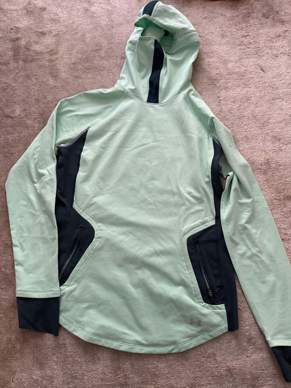 Under Armour